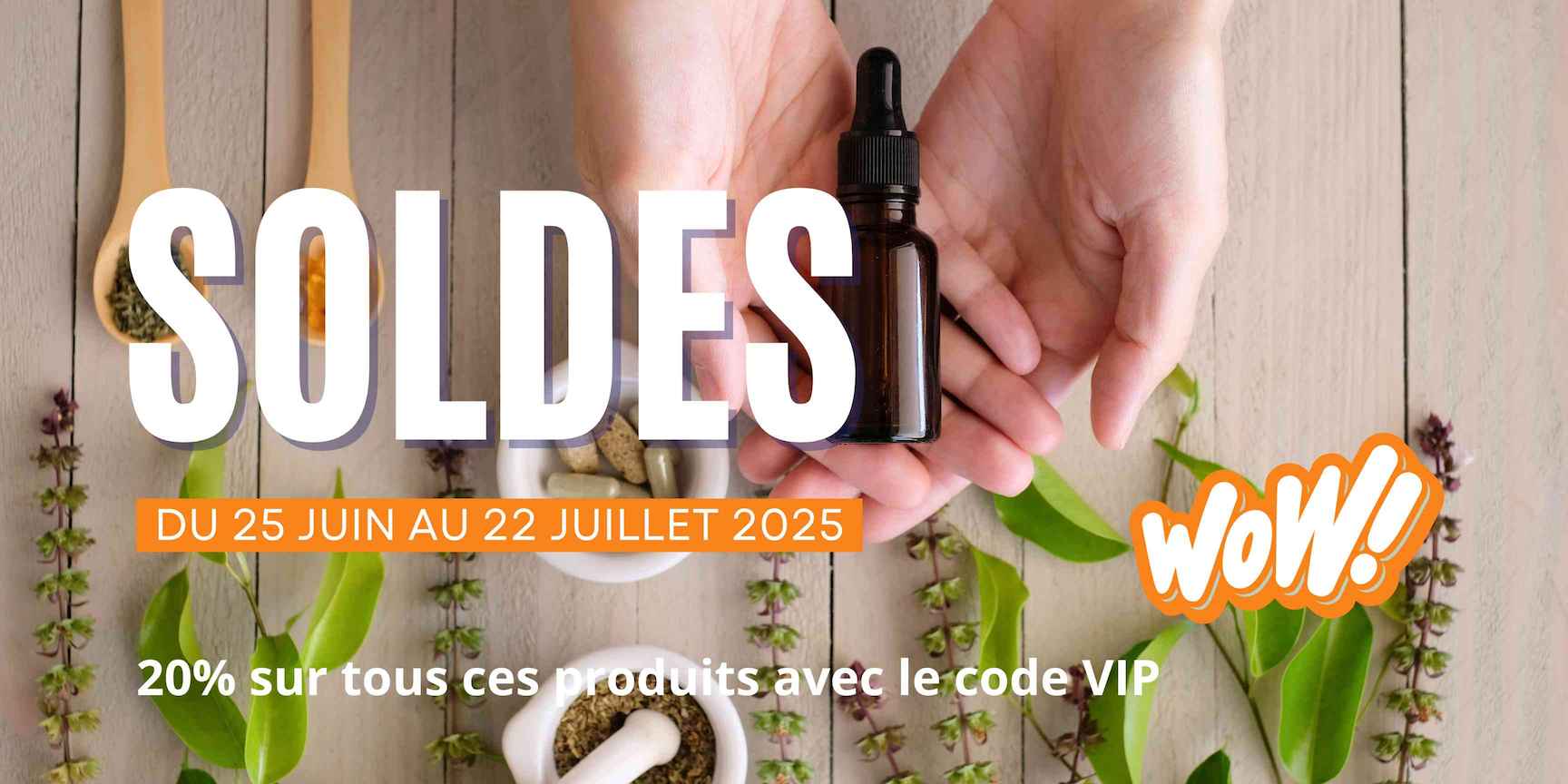 soldes phyto-soins: 20% de remise sur 20 produits